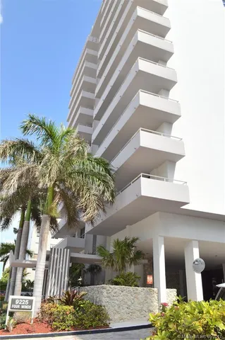 $479,999 | 9225 Collins Avenue, Unit 308, Surfside, FL 33154