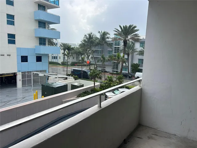 $479,999 | 9225 Collins Avenue, Unit 308, Surfside, FL 33154