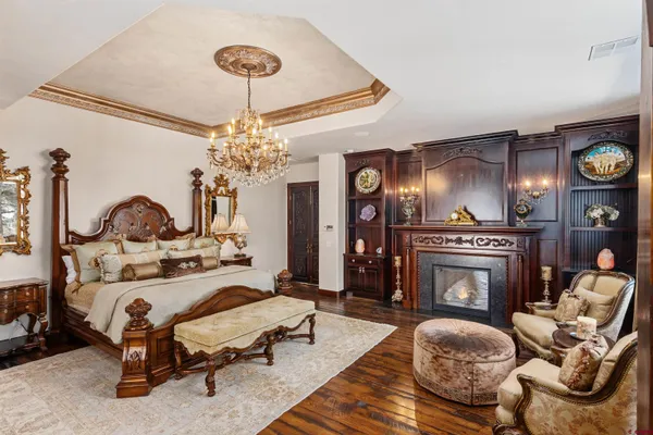 $9,495,000 | 2501 Hidden Valley Drive, Pagosa Springs, CO 81147