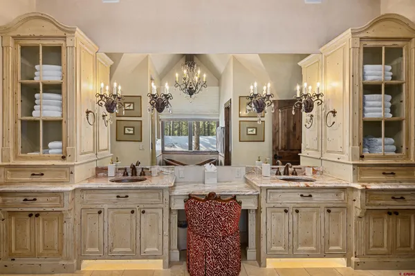$9,495,000 | 2501 Hidden Valley Drive, Pagosa Springs, CO 81147