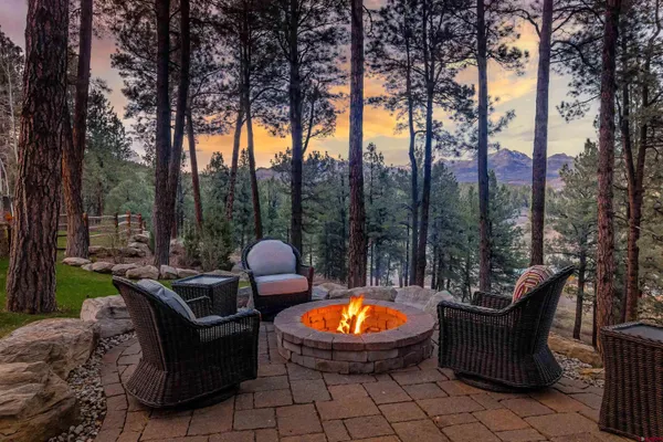 $9,495,000 | 2501 Hidden Valley Drive, Pagosa Springs, CO 81147