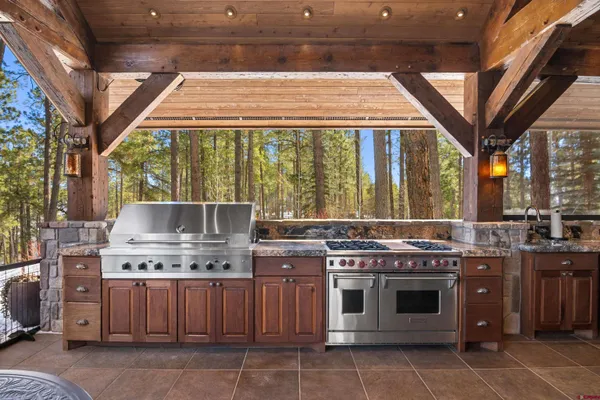 $9,495,000 | 2501 Hidden Valley Drive, Pagosa Springs, CO 81147