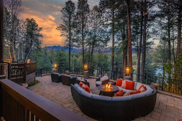 $9,495,000 | 2501 Hidden Valley Drive, Pagosa Springs, CO 81147