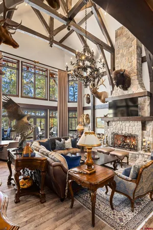 $9,495,000 | 2501 Hidden Valley Drive, Pagosa Springs, CO 81147