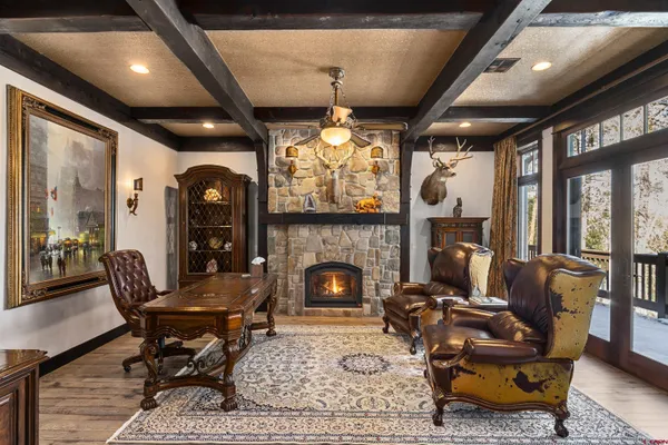 $9,495,000 | 2501 Hidden Valley Drive, Pagosa Springs, CO 81147