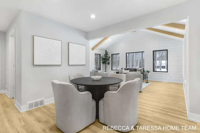 $899,900 | 5350 Baldwin Street, Hudsonville, MI 49426