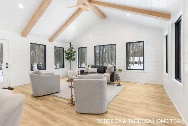 $899,900 | 5350 Baldwin Street, Hudsonville, MI 49426