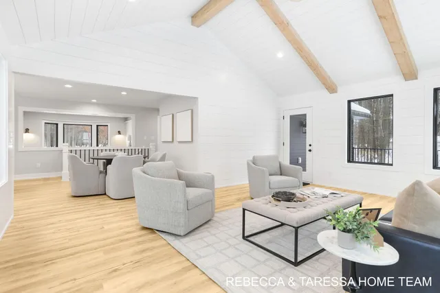 $899,900 | 5350 Baldwin Street, Hudsonville, MI 49426