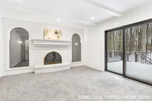 $899,900 | 5350 Baldwin Street, Hudsonville, MI 49426