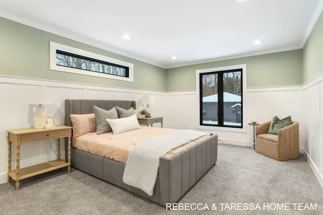 $899,900 | 5350 Baldwin Street, Hudsonville, MI 49426