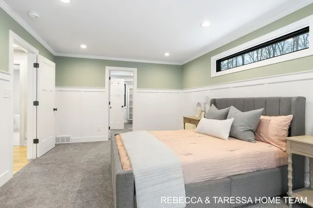 $899,900 | 5350 Baldwin Street, Hudsonville, MI 49426