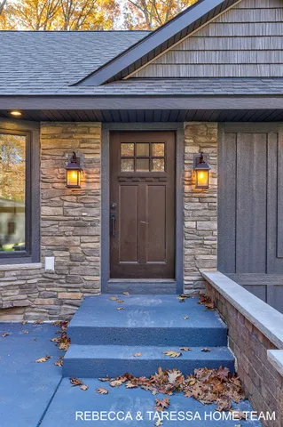 $899,900 | 5350 Baldwin Street, Hudsonville, MI 49426