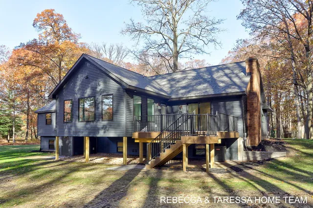 $899,900 | 5350 Baldwin Street, Hudsonville, MI 49426