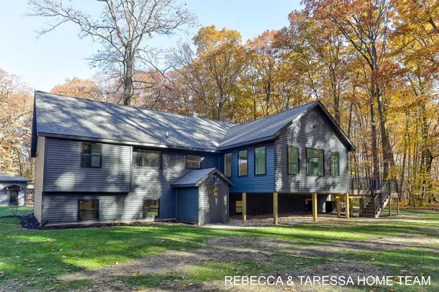 $899,900 | 5350 Baldwin Street, Hudsonville, MI 49426