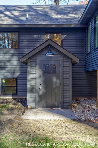 $899,900 | 5350 Baldwin Street, Hudsonville, MI 49426