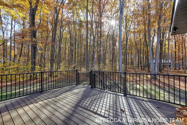 $899,900 | 5350 Baldwin Street, Hudsonville, MI 49426