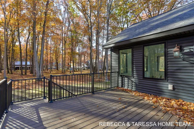 $899,900 | 5350 Baldwin Street, Hudsonville, MI 49426