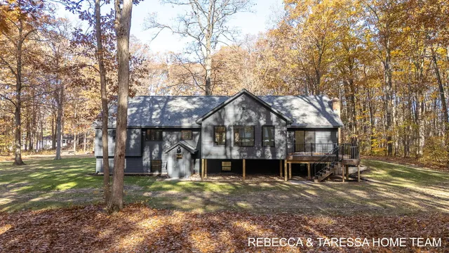 $899,900 | 5350 Baldwin Street, Hudsonville, MI 49426