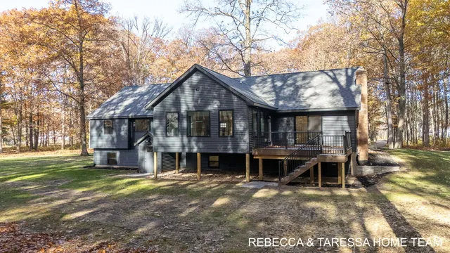 $899,900 | 5350 Baldwin Street, Hudsonville, MI 49426