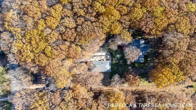 $899,900 | 5350 Baldwin Street, Hudsonville, MI 49426