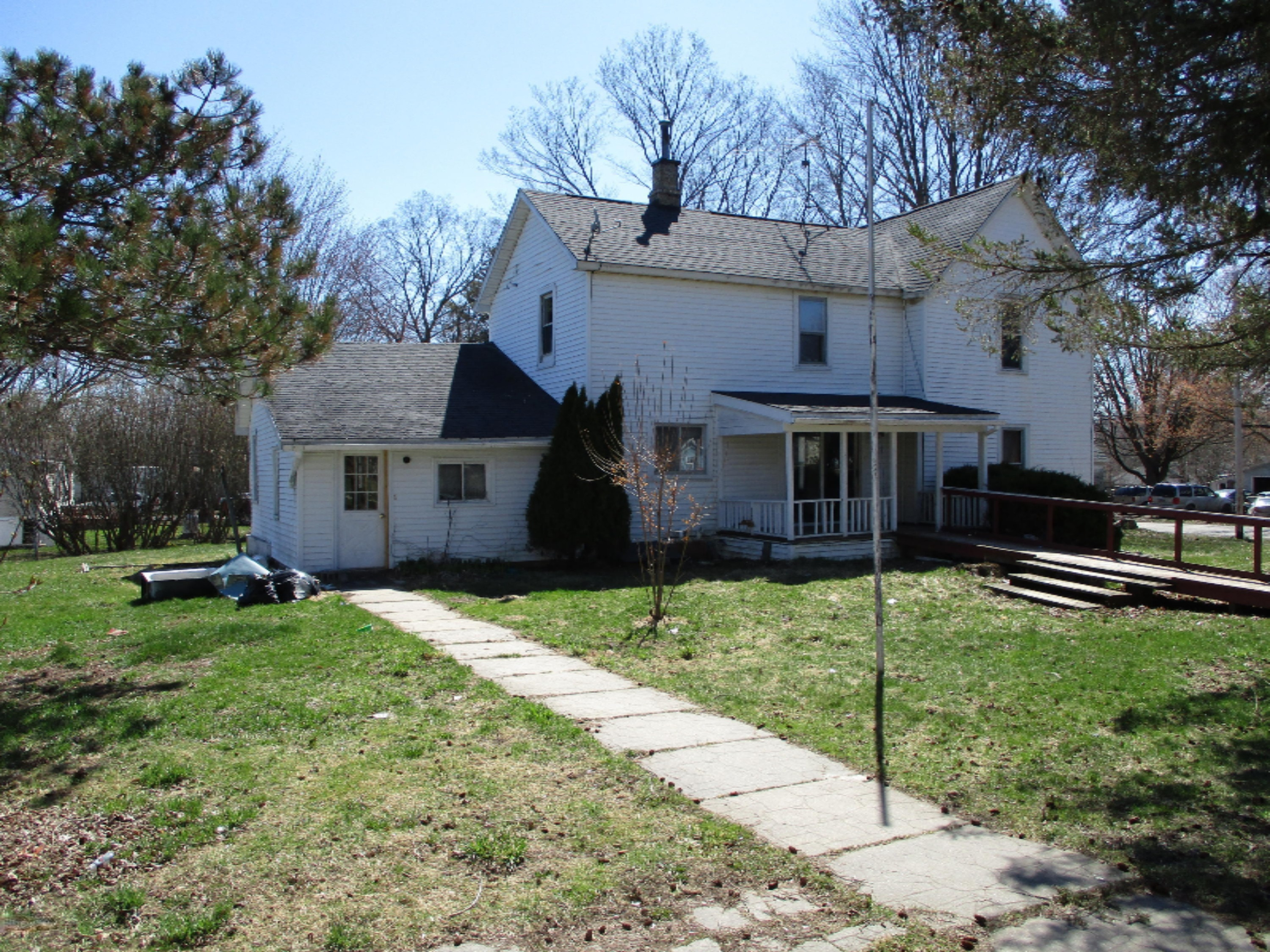 432 West Fenwick Road Fenwick, MI 48834 - Photo 5 of 15 IMG_0102