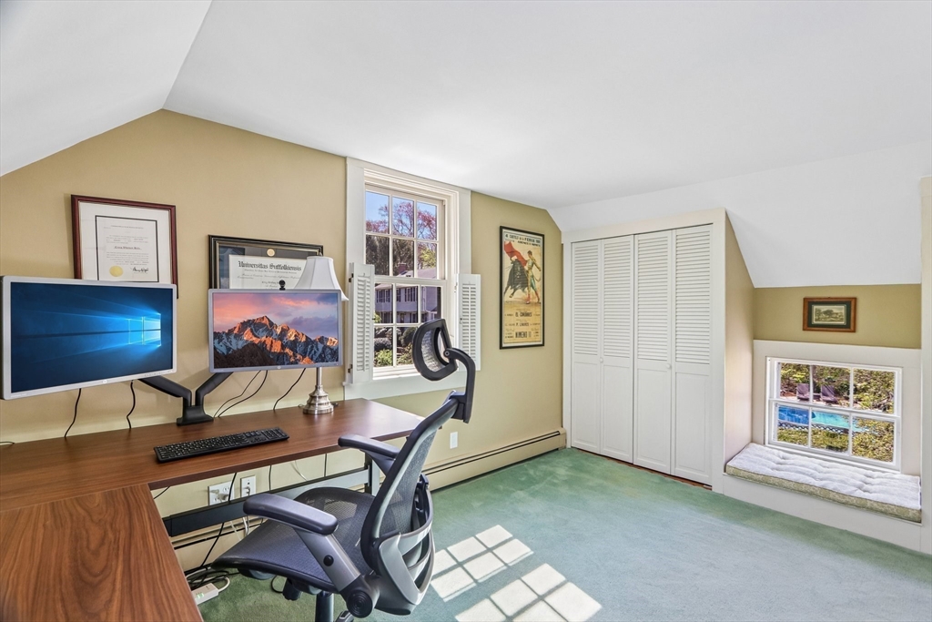 108 Kendall Street Walpole, MA 02081 - Photo 22 of 42