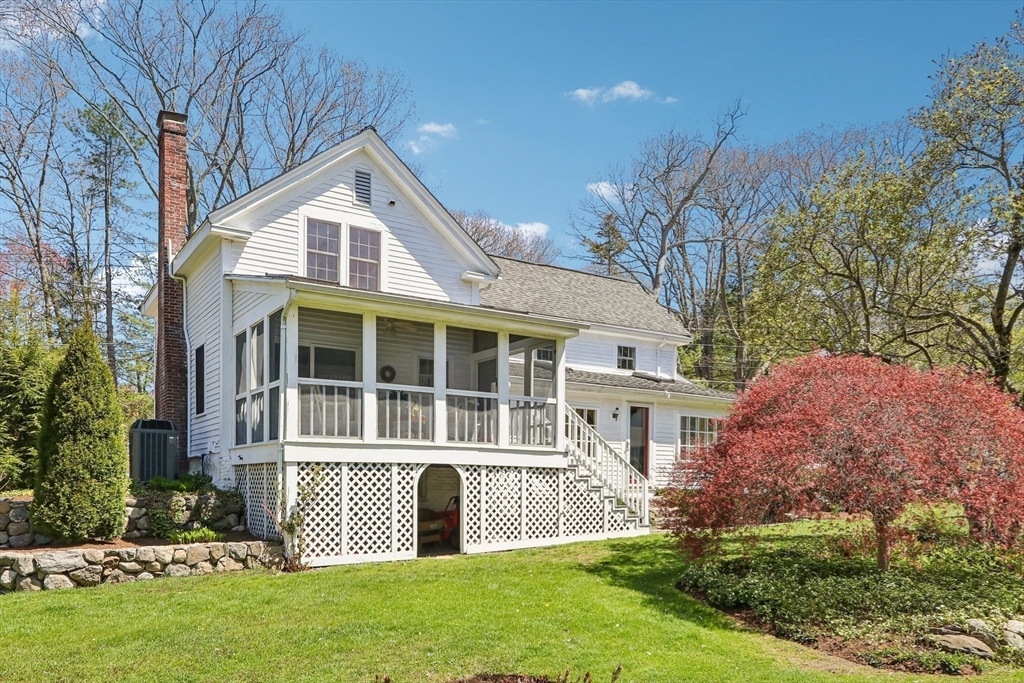 108 Kendall Street Walpole, MA 02081 - Photo 34 of 42