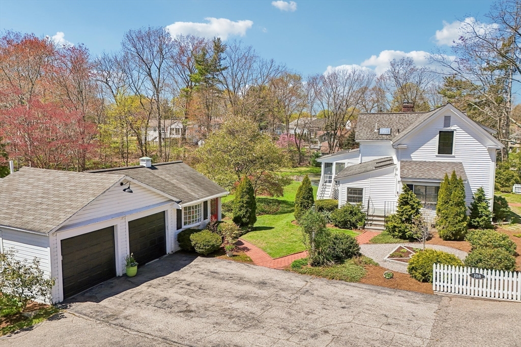 108 Kendall Street Walpole, MA 02081 - Photo 36 of 42
