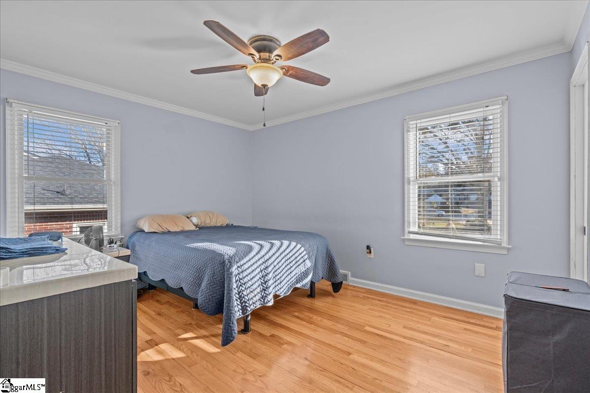 108 Clinton Drive Anderson, SC 29621 - Photo 15 of 27