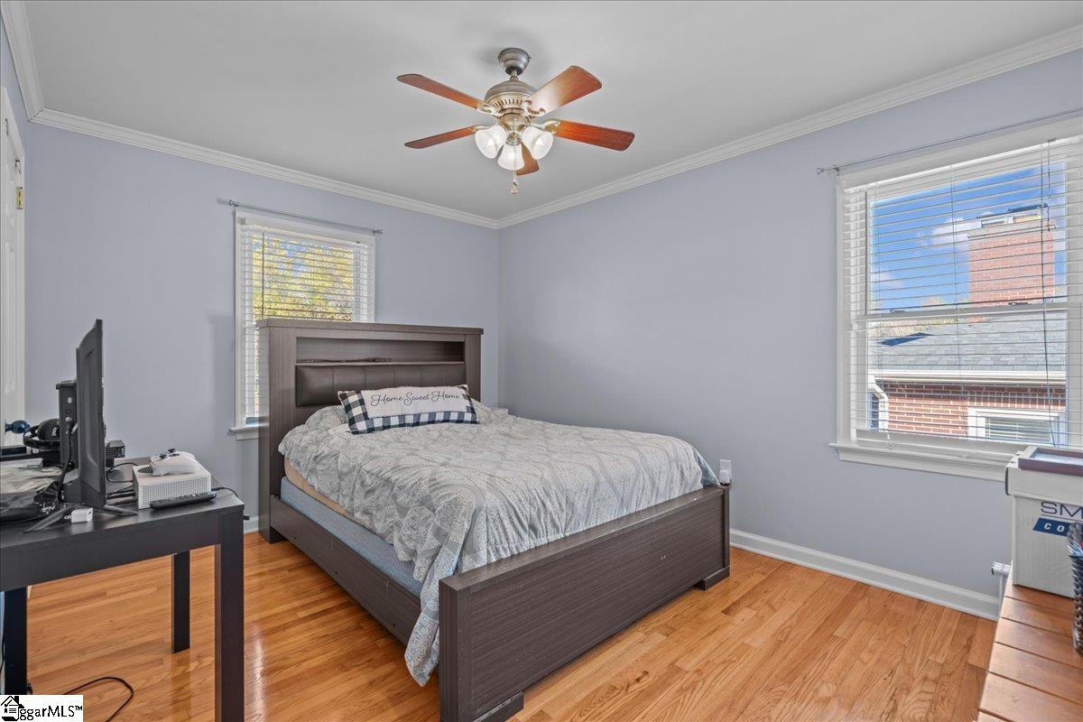 108 Clinton Drive Anderson, SC 29621 - Photo 17 of 27