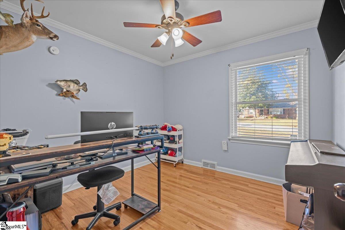 108 Clinton Drive Anderson, SC 29621 - Photo 18 of 27