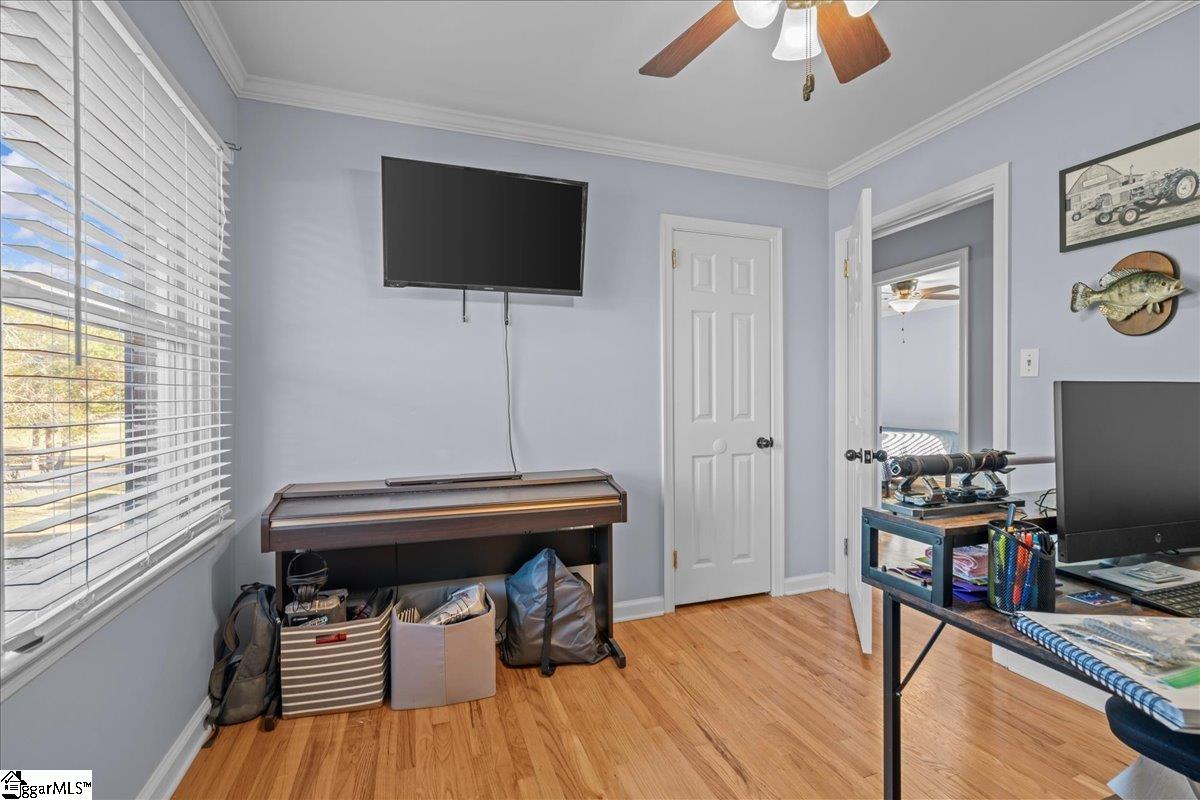 108 Clinton Drive Anderson, SC 29621 - Photo 19 of 27