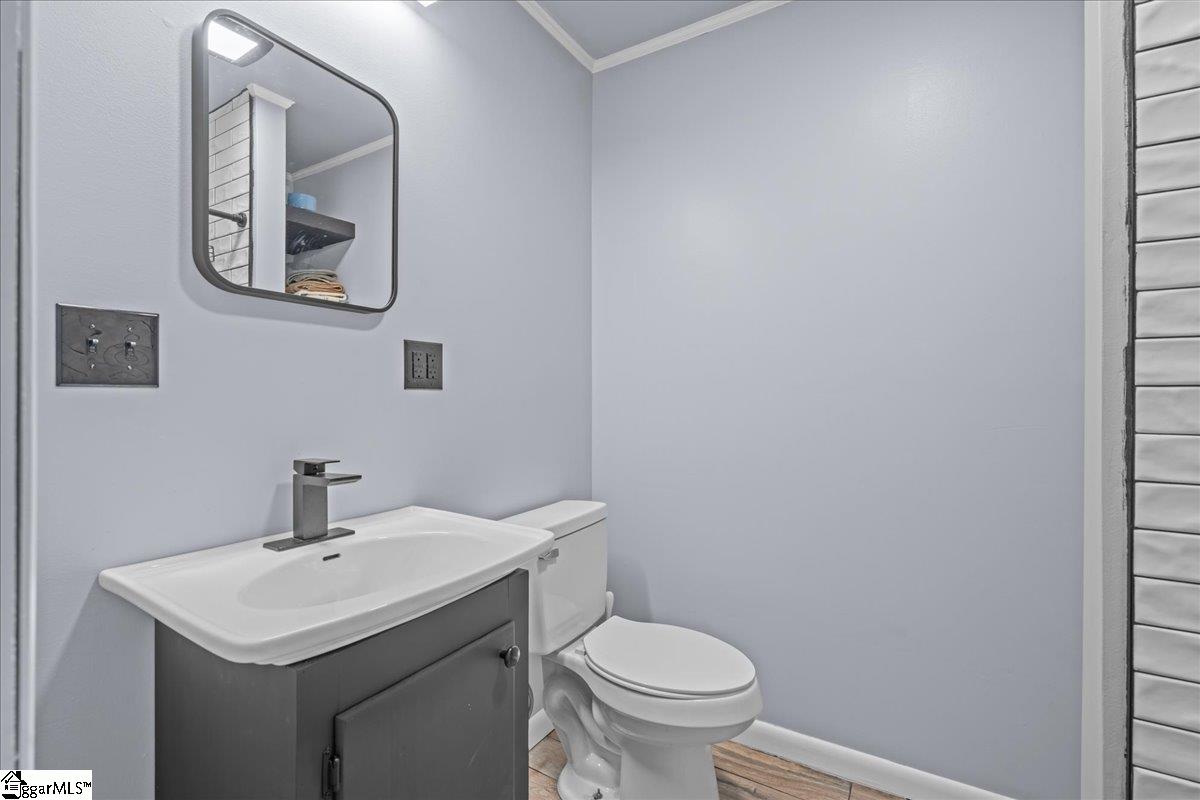 108 Clinton Drive Anderson, SC 29621 - Photo 20 of 27