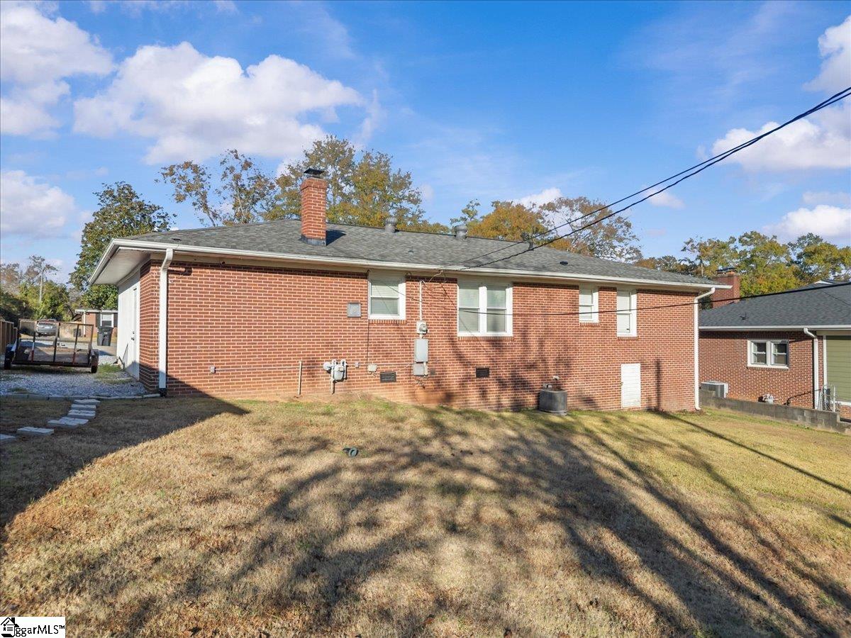 108 Clinton Drive Anderson, SC 29621 - Photo 24 of 27