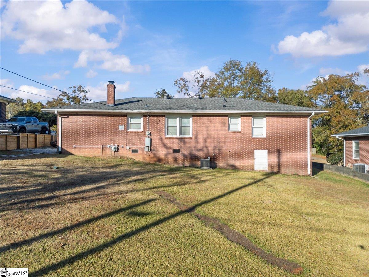 108 Clinton Drive Anderson, SC 29621 - Photo 25 of 27