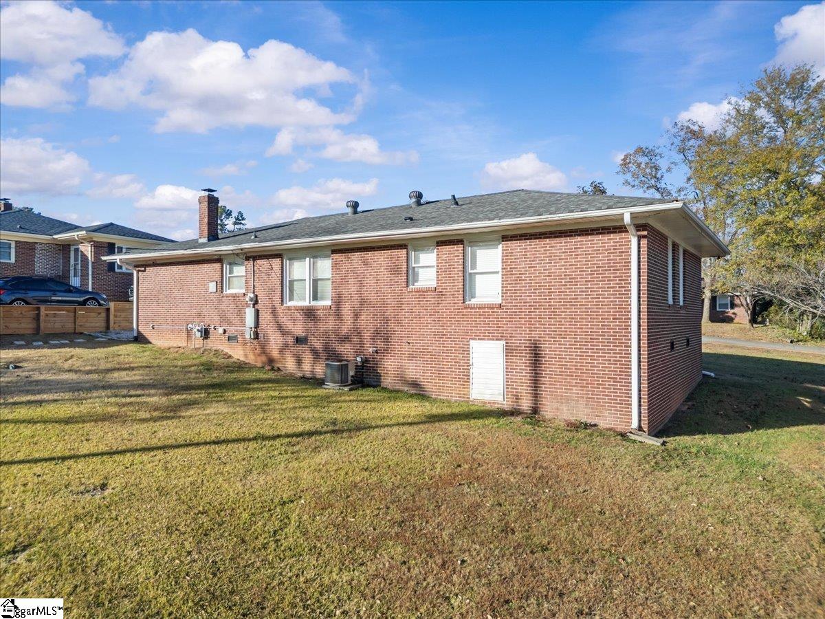 108 Clinton Drive Anderson, SC 29621 - Photo 26 of 27