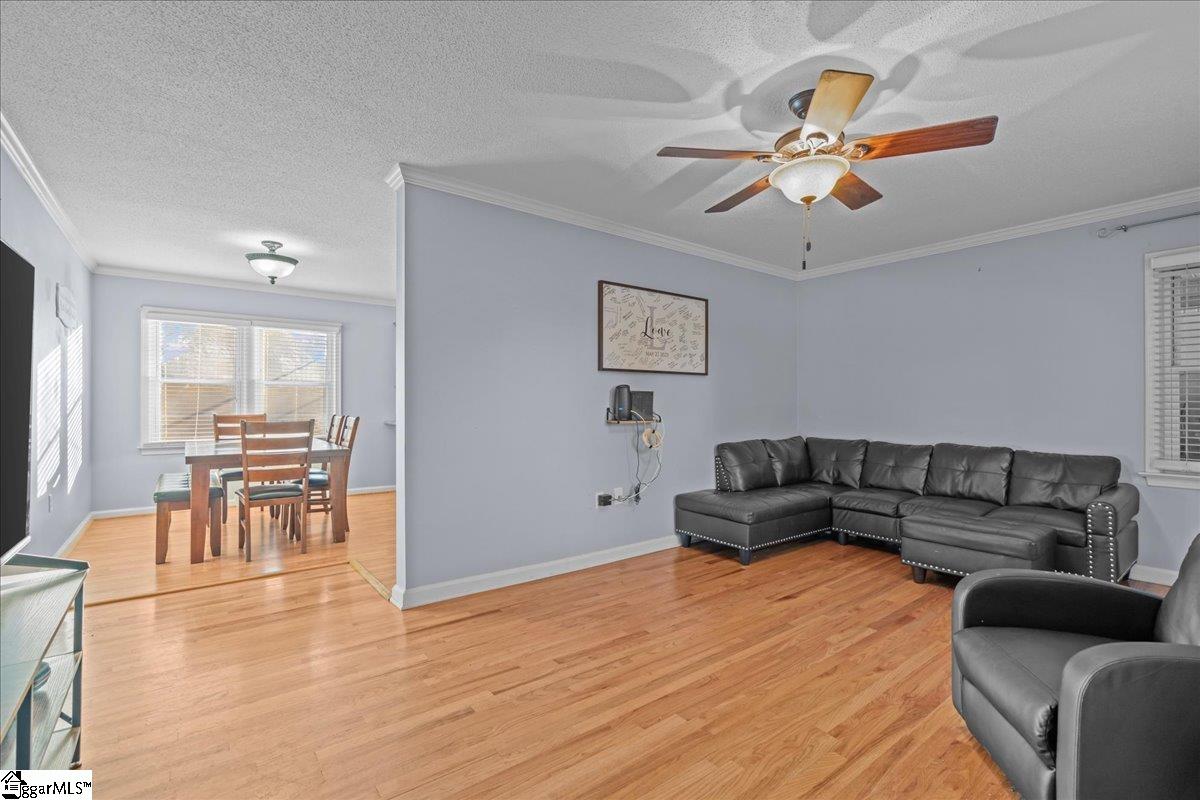 108 Clinton Drive Anderson, SC 29621 - Photo 4 of 27