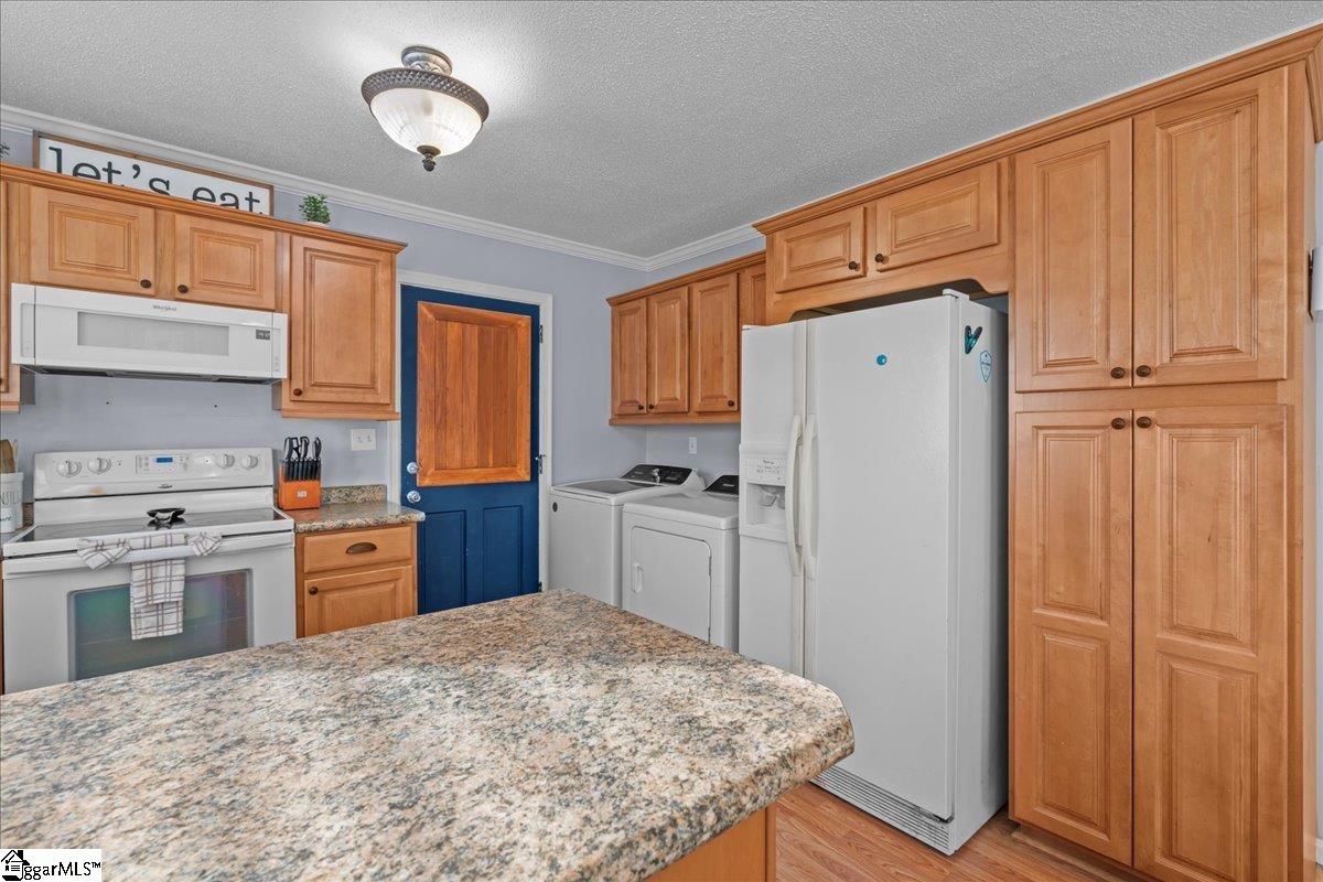 108 Clinton Drive Anderson, SC 29621 - Photo 10 of 27