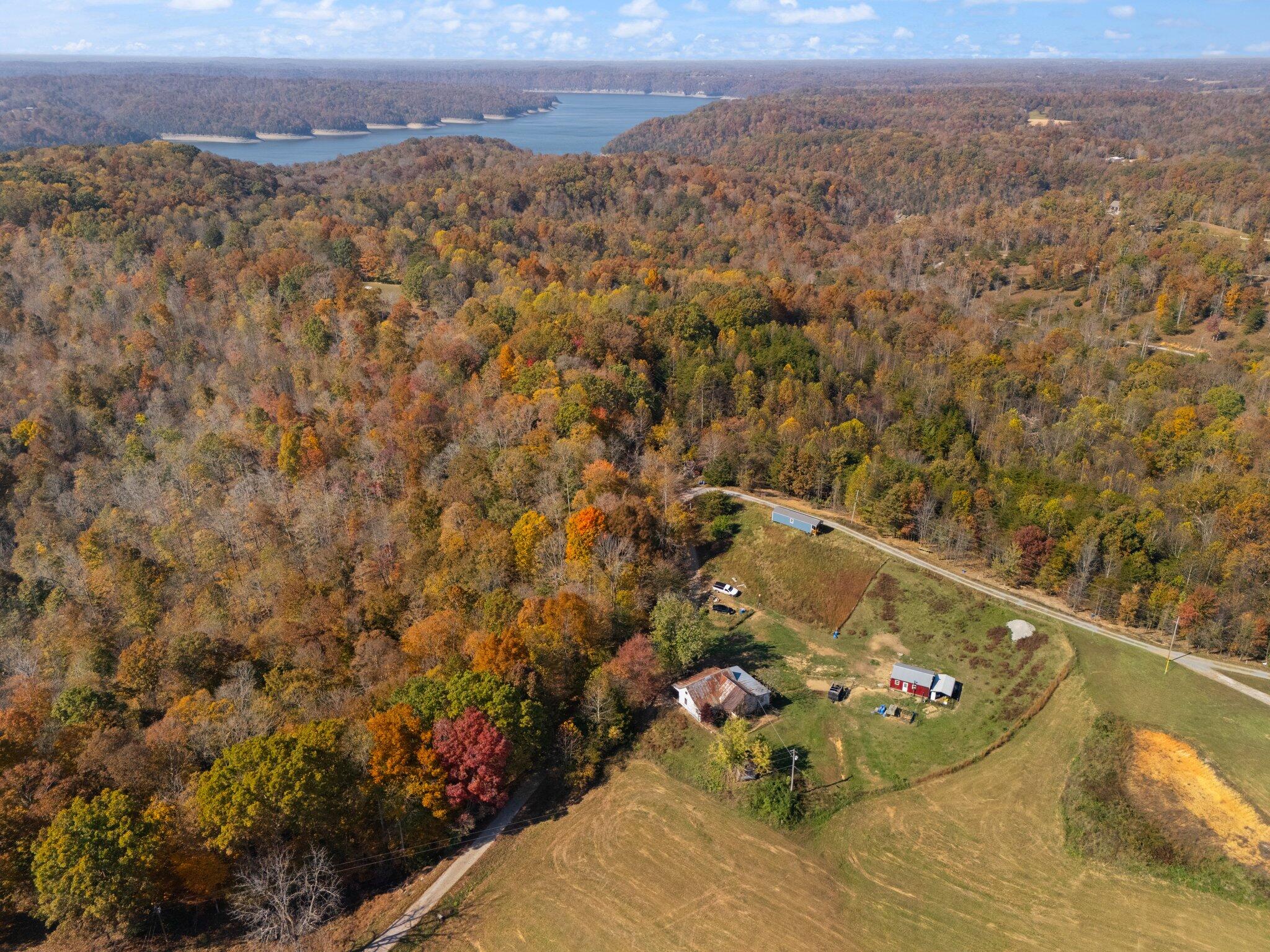 380 Della Winchester Road Nancy, KY 42544 - Photo 6 of 20 22-web-or-mls-DJI_20241029130335_0156_D