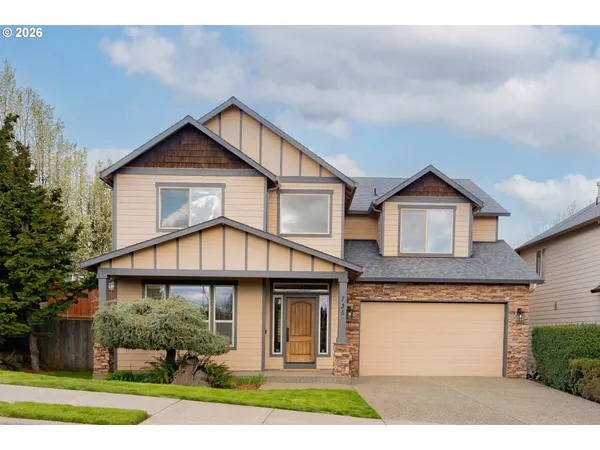 $795,000 | 735 Northwest 24th Avenue, Camas, WA 98607