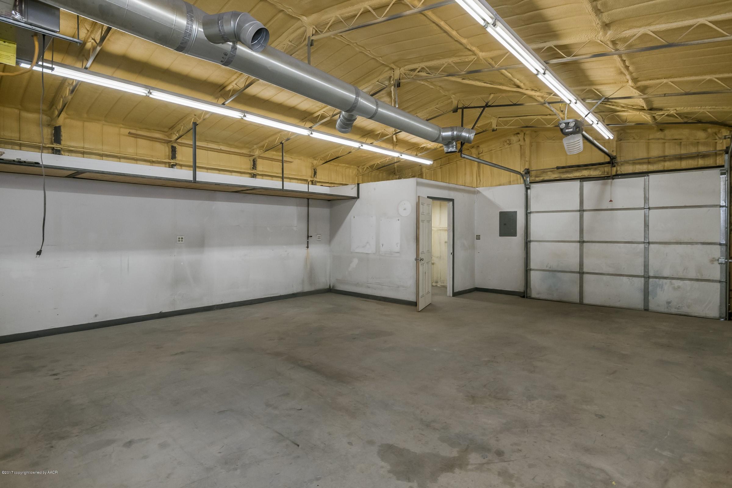 5112 Susan Drive Amarillo, TX 79110 - Photo 16 of 18 015_Shop_-2