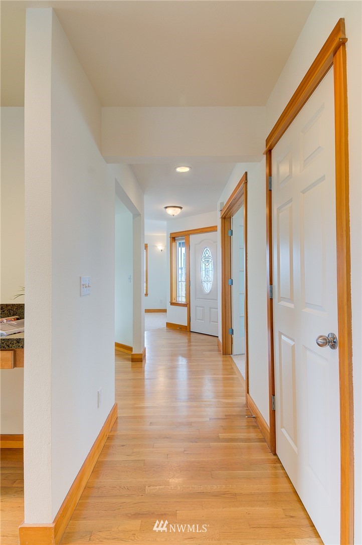 6734 Mars Avenue South Seattle, WA 98108 - Photo 25 of 40 a view of an entryway of a house