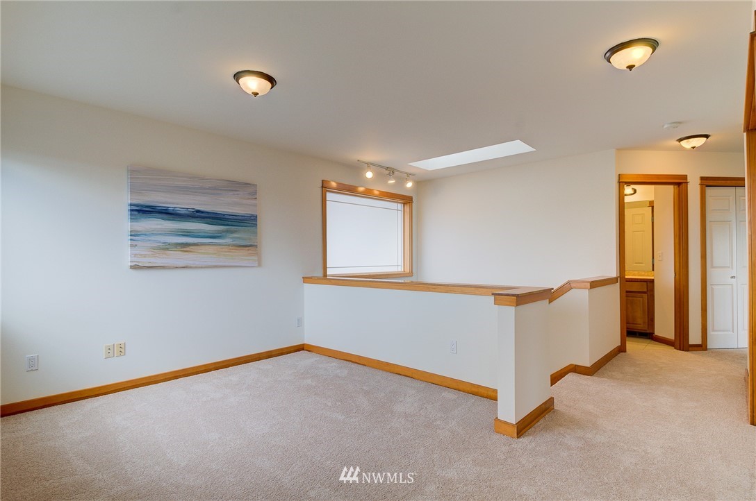 6734 Mars Avenue South Seattle, WA 98108 - Photo 34 of 40 a view of an empty room