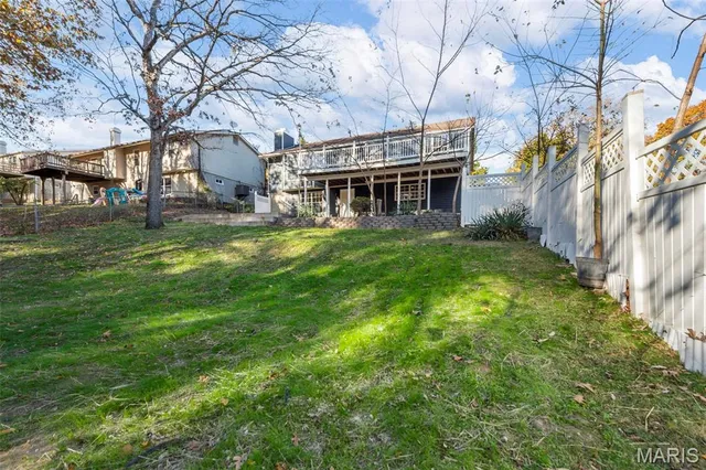 $225,000 | 2108 South Oaks Drive, Barnhart, MO 63012