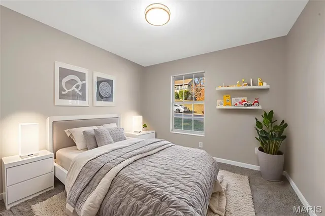 $225,000 | 2108 South Oaks Drive, Barnhart, MO 63012