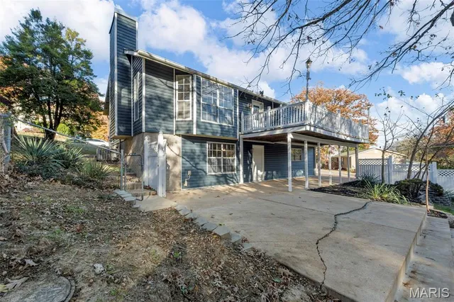 $225,000 | 2108 South Oaks Drive, Barnhart, MO 63012