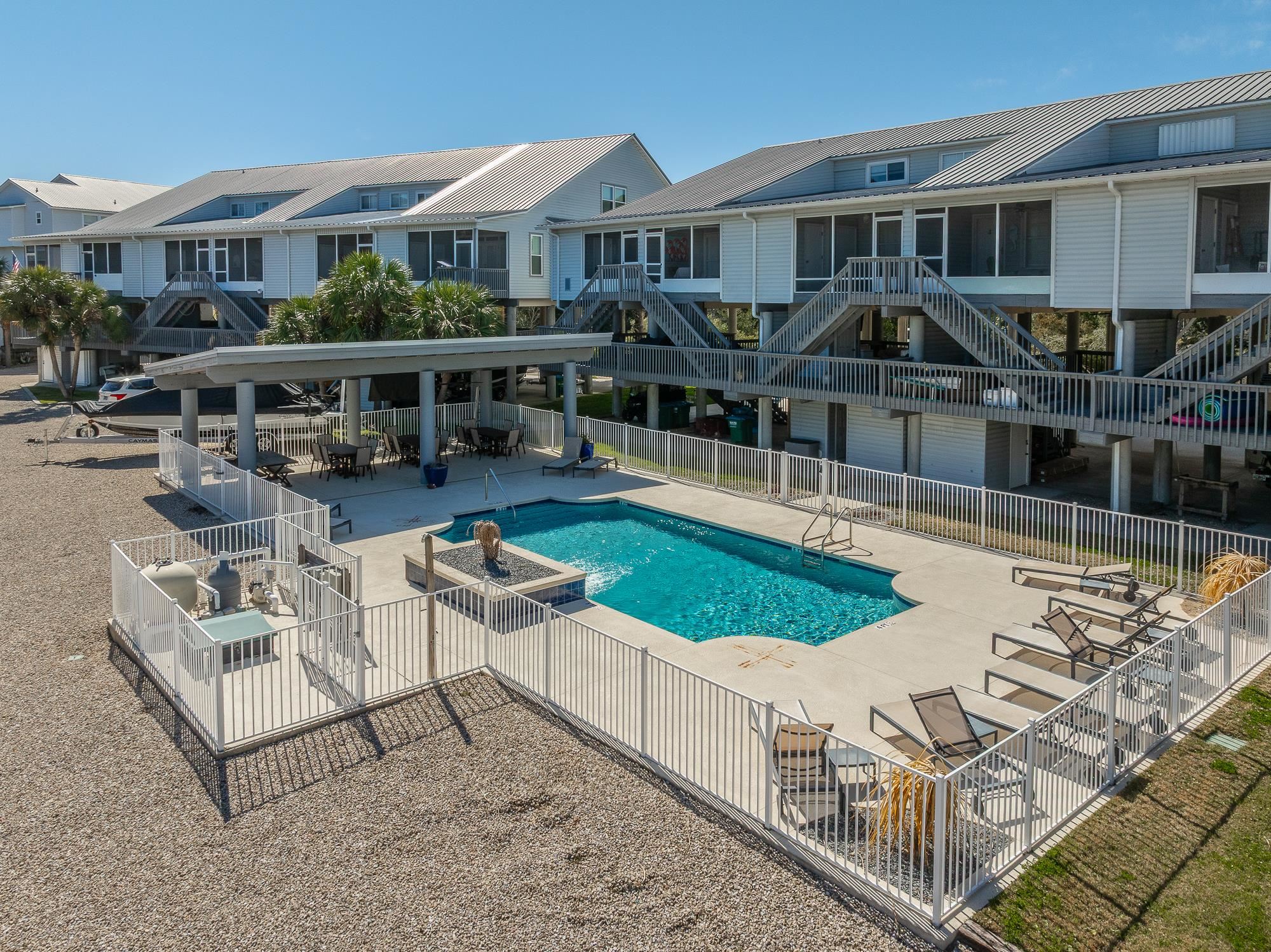 695 Mashes Sands Road, Unit A4 Panacea, FL 32346 - Photo 31 of 43