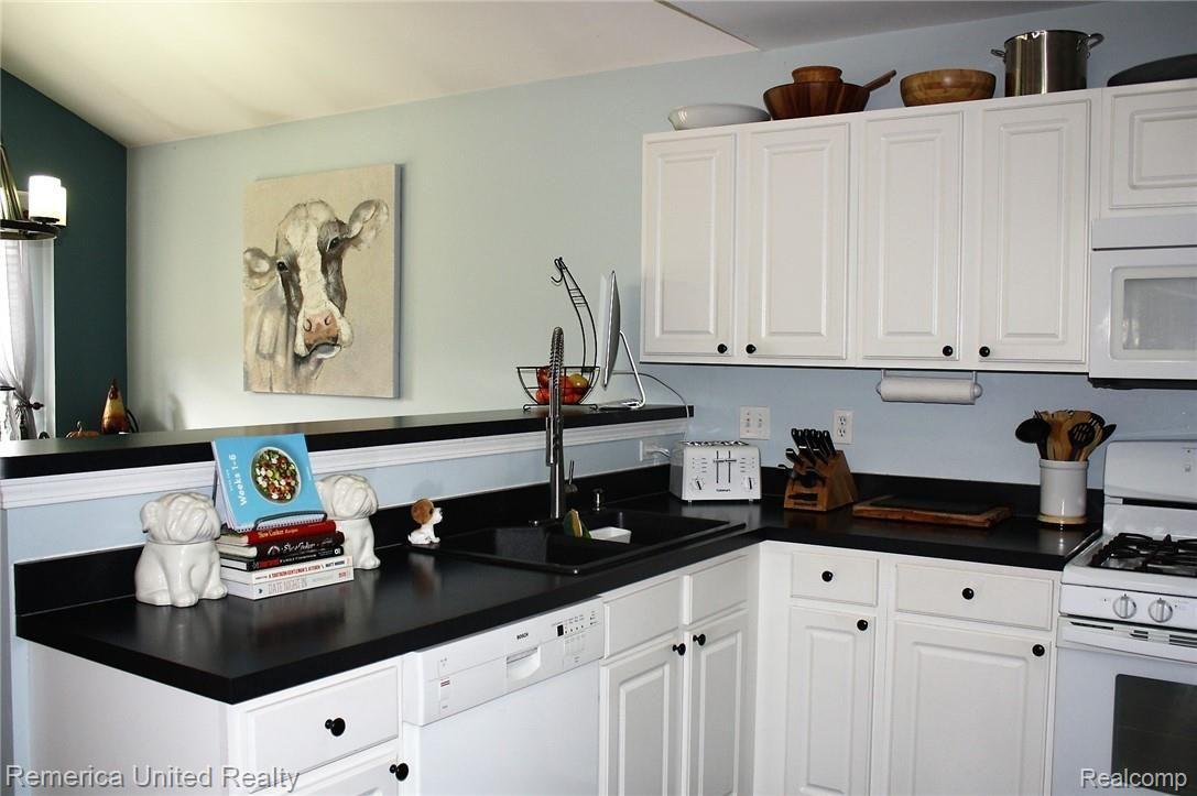 49068 Hawksburry Road, Unit 111 Canton, MI 48188 - Photo 18 of 45 KIT10.JPG
