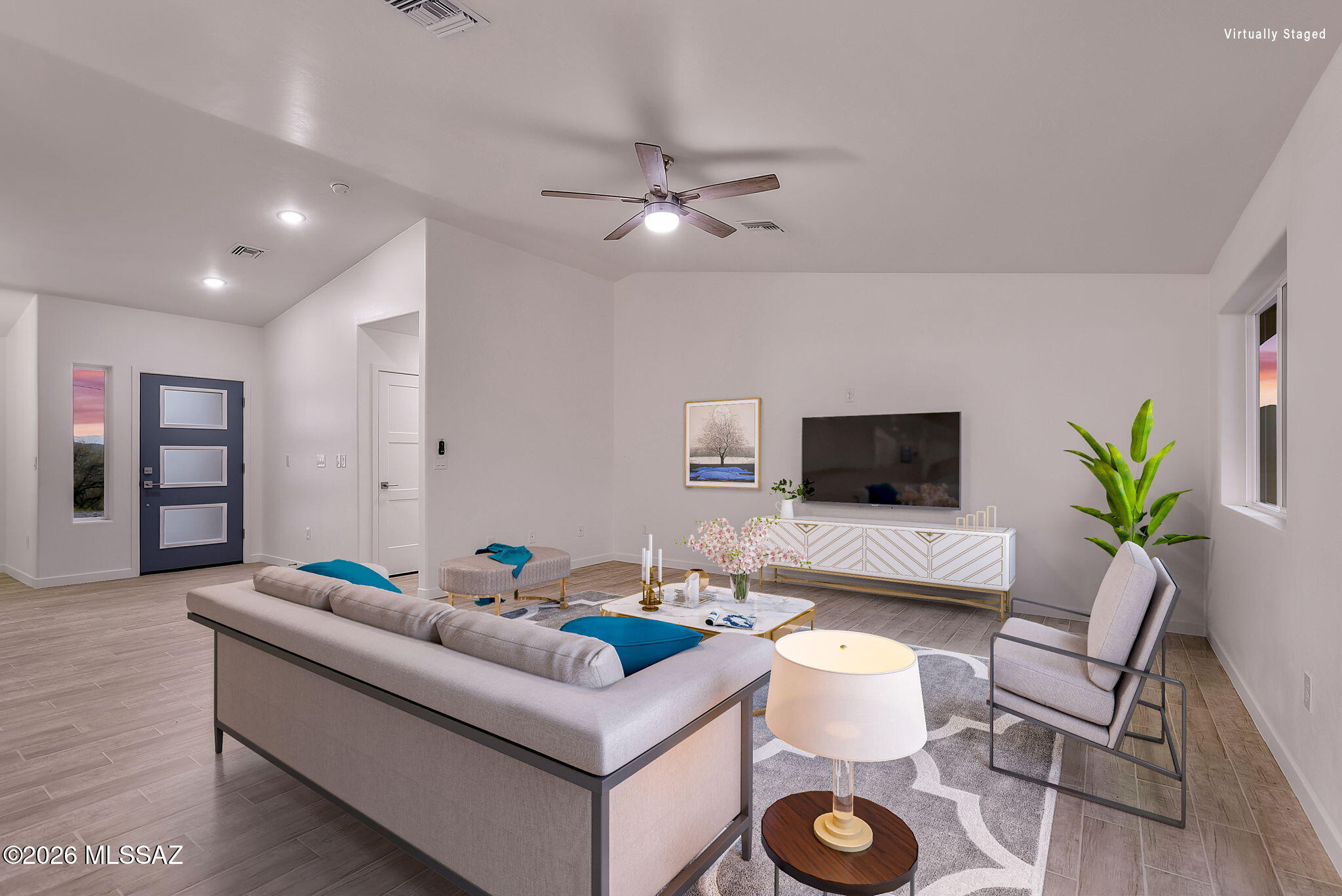 172 Vereda Cabrilla Lane Rio Rico, AZ 85648 - Photo 11 of 49 Gallery Image 11