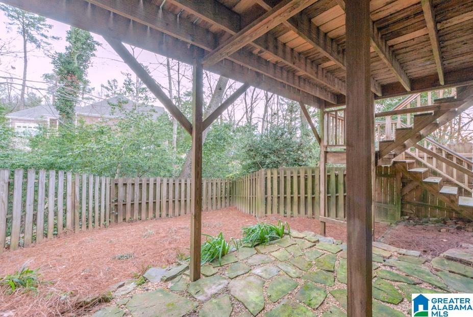 3428 Overton Road Birmingham, AL 35223 - Photo 20 of 22